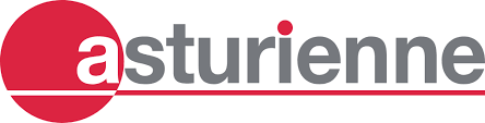 Logo Asturienne
